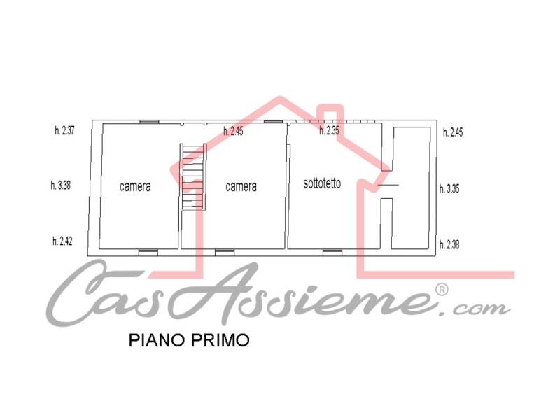 Rif. PE18224
La nostra Agenzia ha selezionato per Voi l'occasione del mese all'asta.

Proponiamo ...