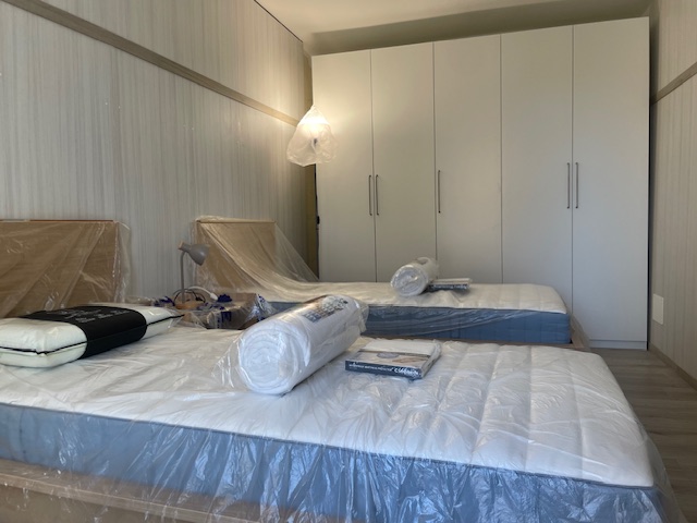 Vicinanze Chiesa di Santa Chiara proponiamo in locazione spazioso miniappartamento ristrutturato ...