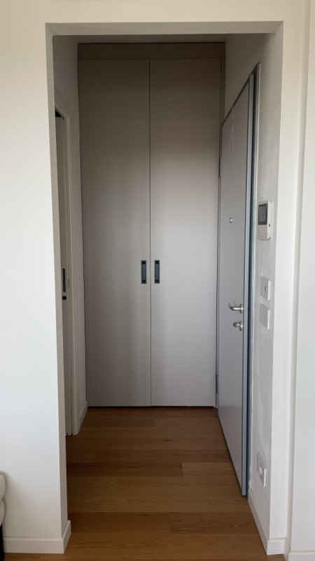 CHIESANUOVA - PADOVA

RIF. AGENZIA DB298 Agente Daniela   333 2728322

Proponiamo un appartamento...