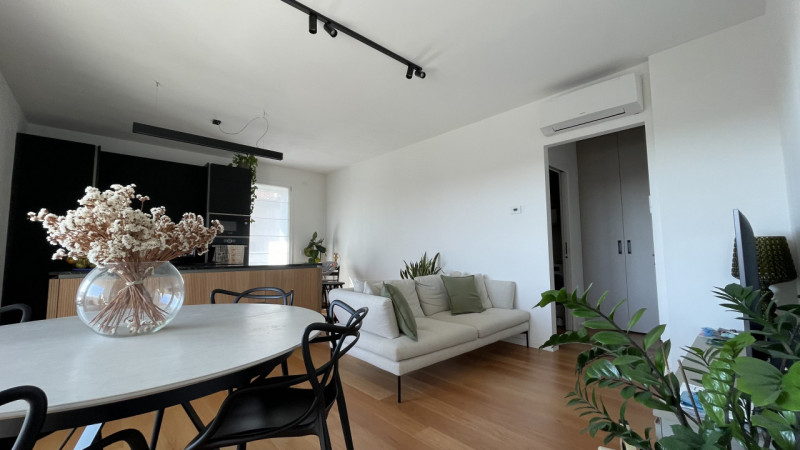 CHIESANUOVA - PADOVA

RIF. AGENZIA DB298 Agente Daniela   333 2728322

Proponiamo un appartamento...