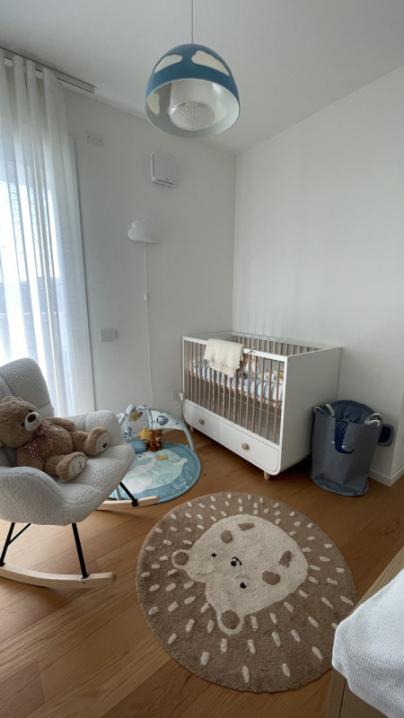 CHIESANUOVA - PADOVA

RIF. AGENZIA DB298 Agente Daniela   333 2728322

Proponiamo un appartamento...