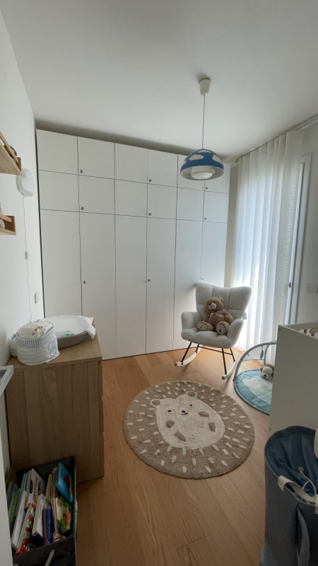 CHIESANUOVA - PADOVA

RIF. AGENZIA DB298 Agente Daniela   333 2728322

Proponiamo un appartamento...