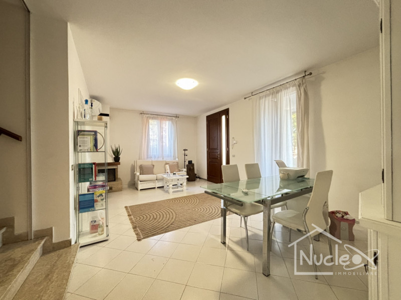 Sogni una casa che unisca la praticità di avere il centro storico di Monselice a portata di mano,...