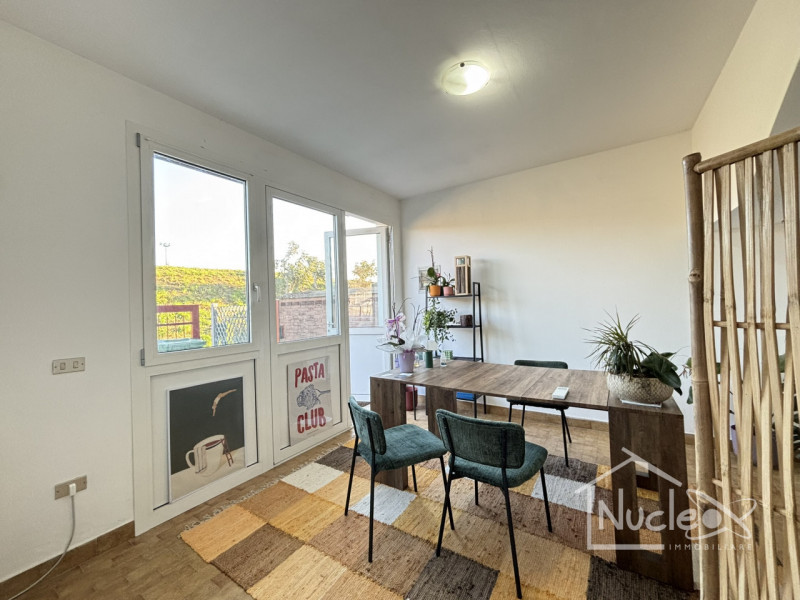 Sogni una casa che unisca la praticità di avere il centro storico di Monselice a portata di mano,...