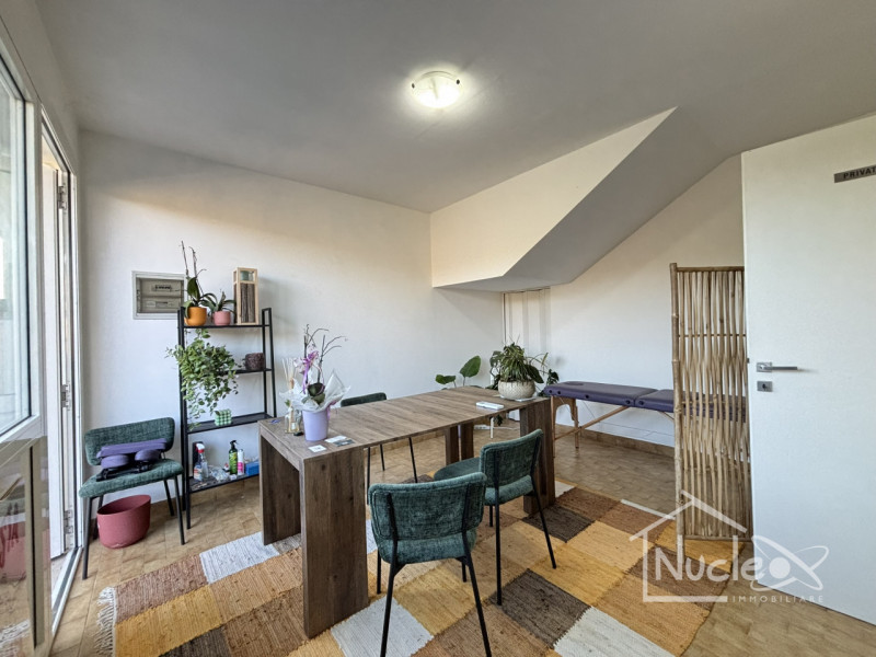 Sogni una casa che unisca la praticità di avere il centro storico di Monselice a portata di mano,...