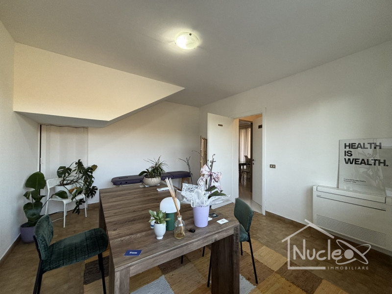 Sogni una casa che unisca la praticità di avere il centro storico di Monselice a portata di mano,...