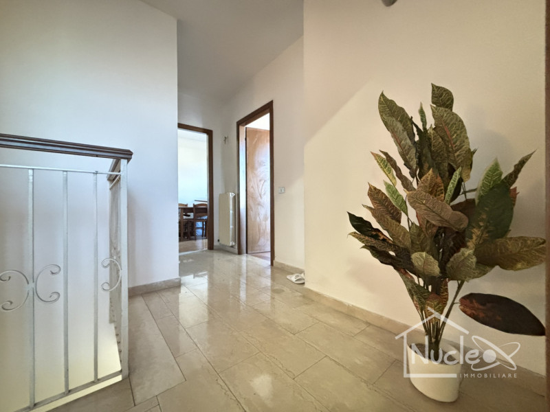 Sogni una casa che unisca la praticità di avere il centro storico di Monselice a portata di mano,...