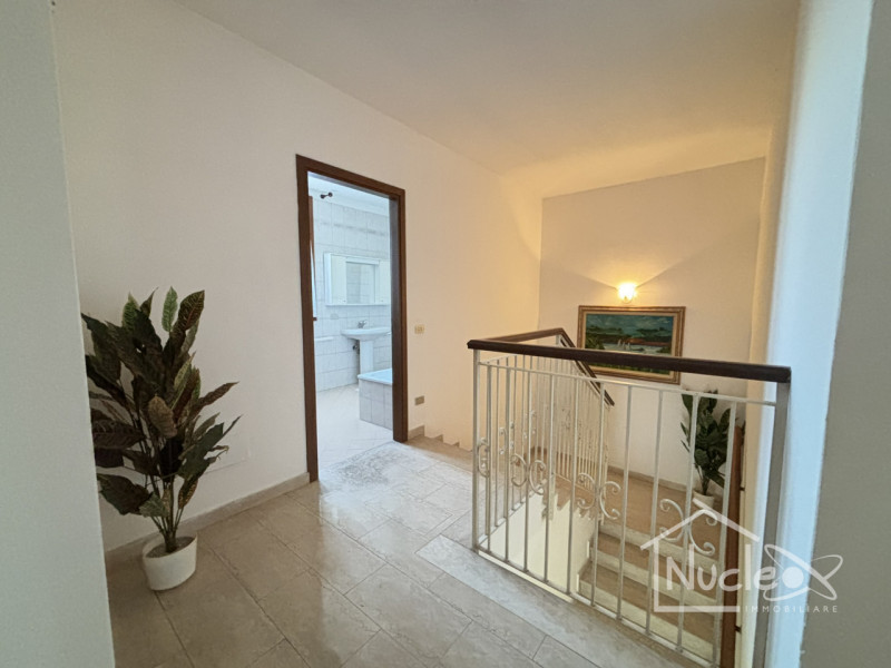 Sogni una casa che unisca la praticità di avere il centro storico di Monselice a portata di mano,...