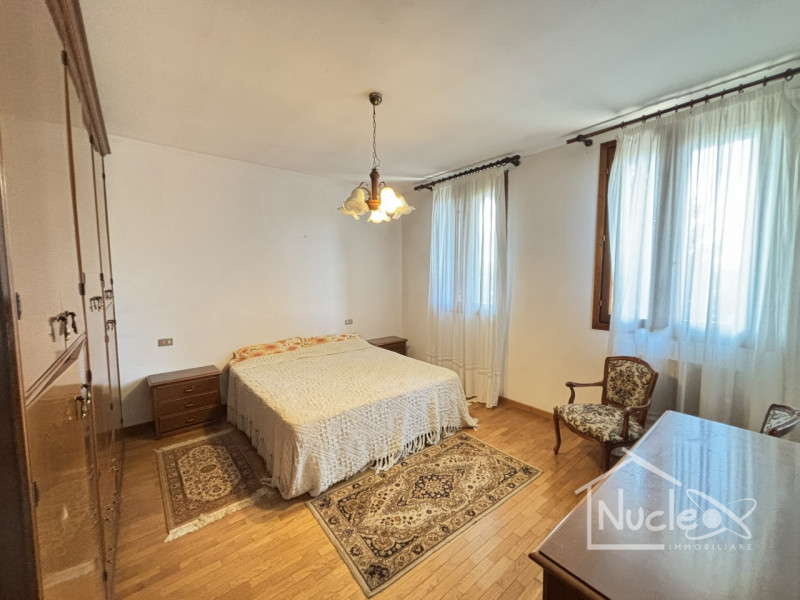 Sogni una casa che unisca la praticità di avere il centro storico di Monselice a portata di mano,...