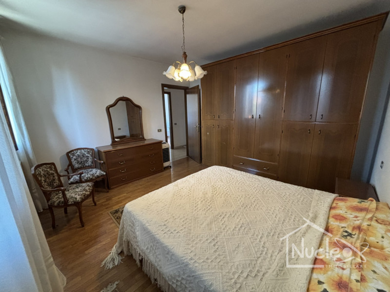 Sogni una casa che unisca la praticità di avere il centro storico di Monselice a portata di mano,...