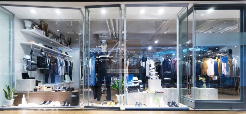 CITTADELLA (PD)

Proponiamo in affitto un negozio vetrinato di circa 50 mq situato in posizione s...