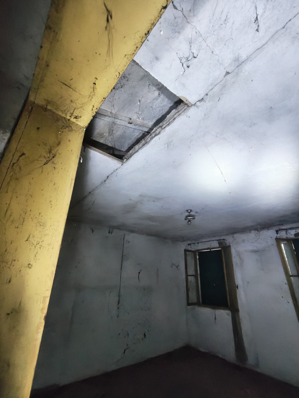 A San Biagio di Teolo, in zona Ponte Rialto, proponiamo una porzione di testa di casa a schiera c...