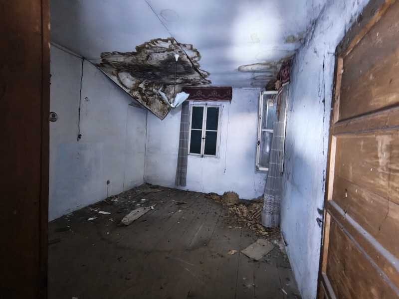 A San Biagio di Teolo, in zona Ponte Rialto, proponiamo una porzione di testa di casa a schiera c...