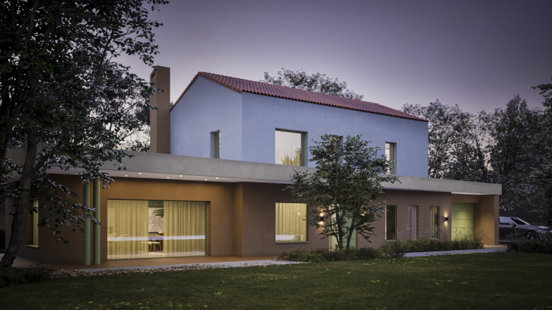 PADOVA località MANDRIA : Ti proponiamo una nostra esclusiva, UNA CASA CHE TI FA STAR BENE nel cu...