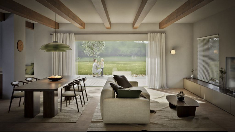 PADOVA località MANDRIA : Ti proponiamo una nostra esclusiva, UNA CASA CHE TI FA STAR BENE nel cu...