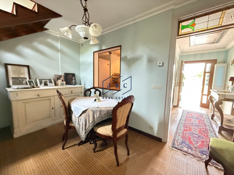 ZENSON DI PIAVE - (TV)
Proponiamo in vendita una casa a schiera centrale di 125 mq con annesso ma...