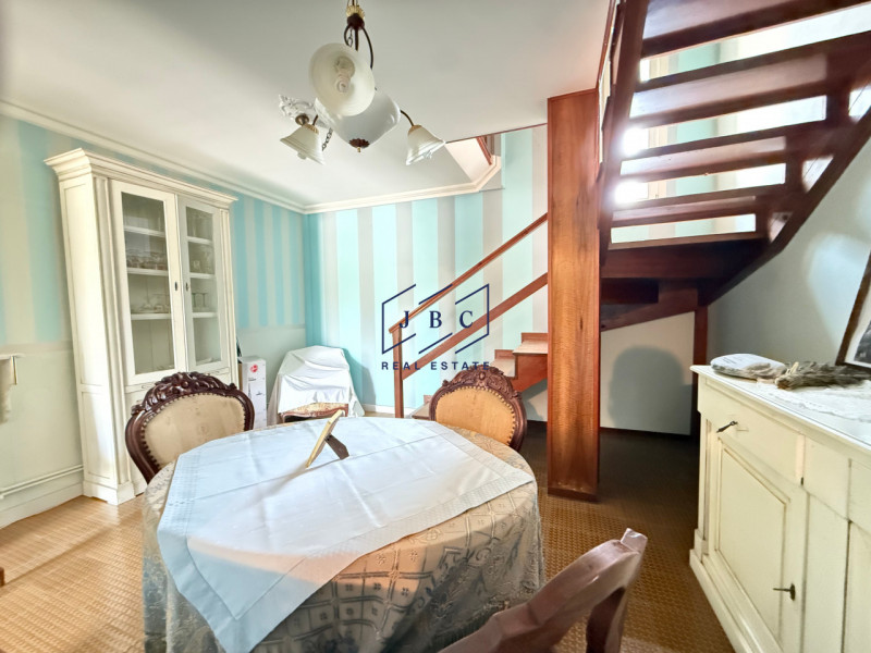 ZENSON DI PIAVE - (TV)
Proponiamo in vendita una casa a schiera centrale di 125 mq con annesso ma...