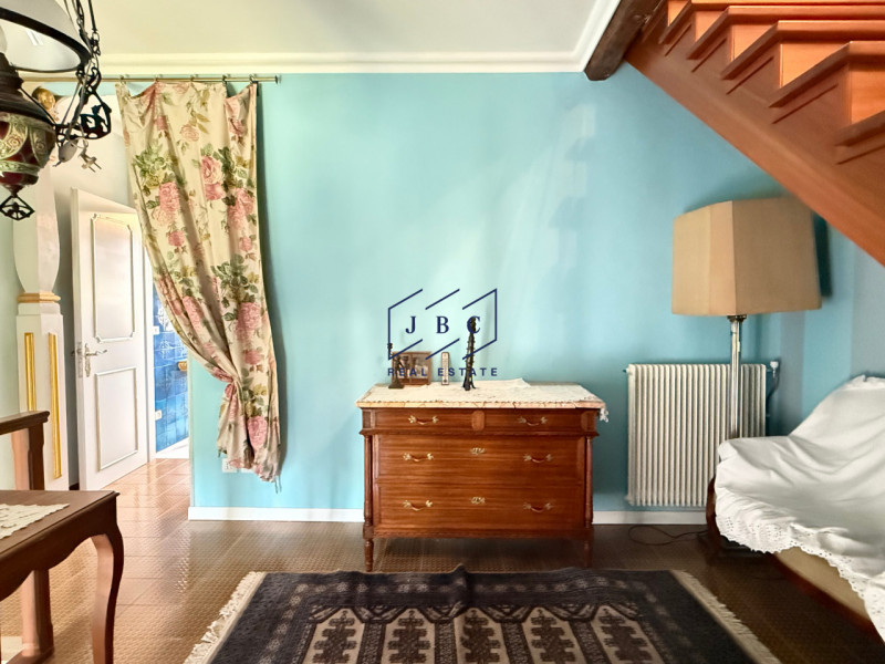 ZENSON DI PIAVE - (TV)
Proponiamo in vendita una casa a schiera centrale di 125 mq con annesso ma...