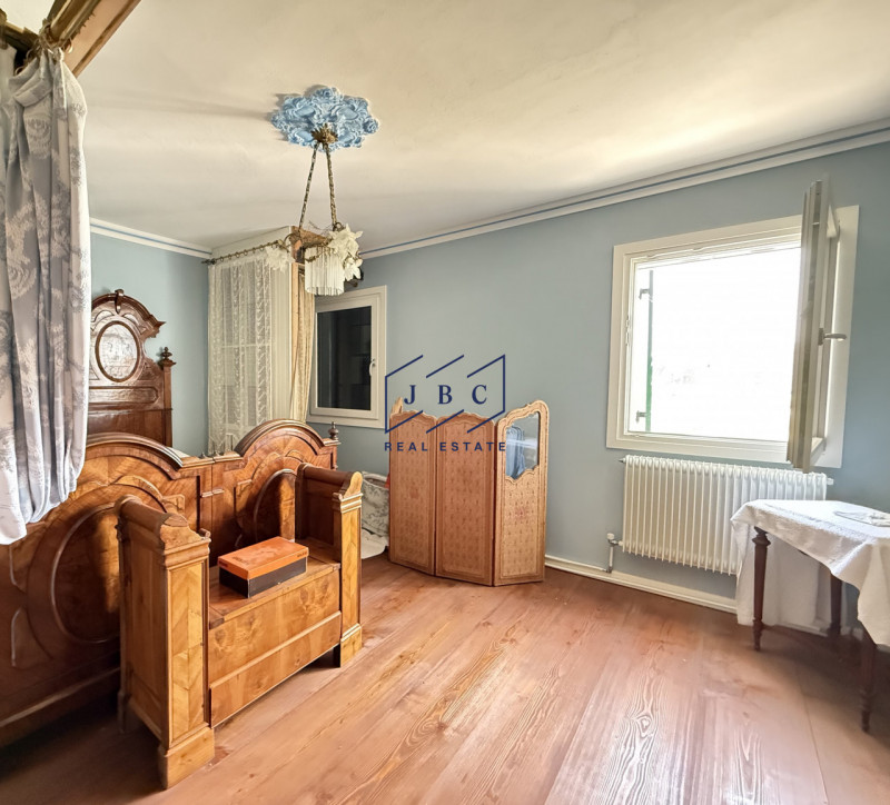 ZENSON DI PIAVE - (TV)
Proponiamo in vendita una casa a schiera centrale di 125 mq con annesso ma...