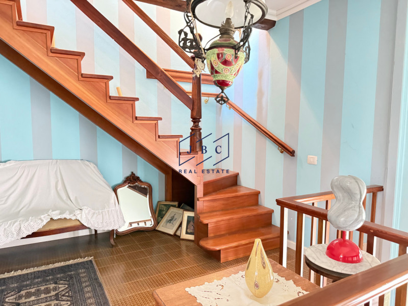 ZENSON DI PIAVE - (TV)
Proponiamo in vendita una casa a schiera centrale di 125 mq con annesso ma...