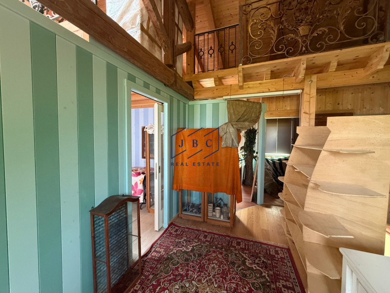 ZENSON DI PIAVE - (TV)
Proponiamo in vendita una casa a schiera centrale di 125 mq con annesso ma...