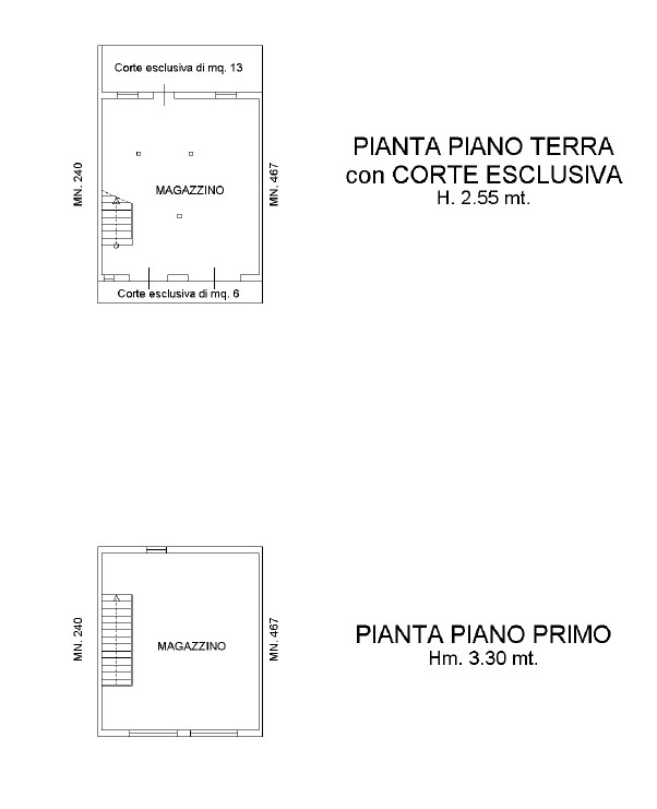 ZENSON DI PIAVE - (TV)
Proponiamo in vendita una casa a schiera centrale di 125 mq con annesso ma...