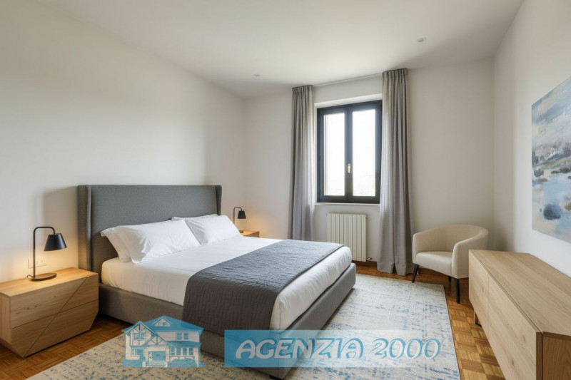 VIENI A VIVERE AD ARRE!!! FINALMENTE HO LA BELLA CASA GIUSTA PER TE!!! CON AMPIO GIARDINO!!!, E' ...