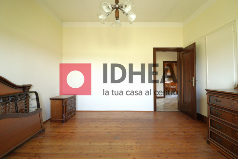 CASA SINGOLA CON GIARDINO A POSTIOMA - RIF. "AVP2"

L'agenzia immobiliare idhea ha il piacere di ...