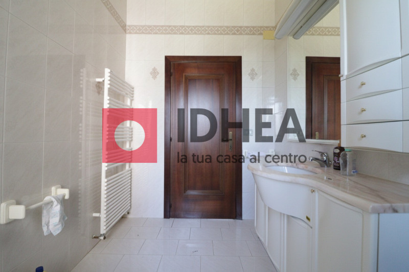 CASA SINGOLA CON GIARDINO A POSTIOMA - RIF. "AVP2"

L'agenzia immobiliare idhea ha il piacere di ...