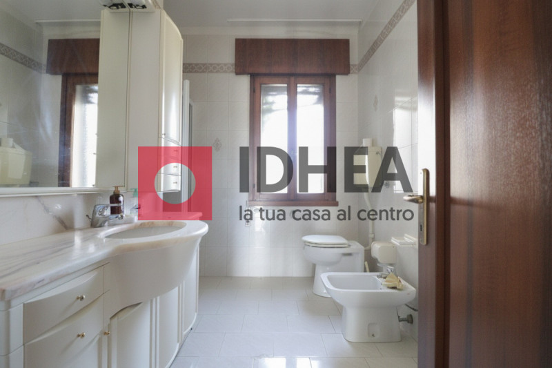 CASA SINGOLA CON GIARDINO A POSTIOMA - RIF. "AVP2"

L'agenzia immobiliare idhea ha il piacere di ...