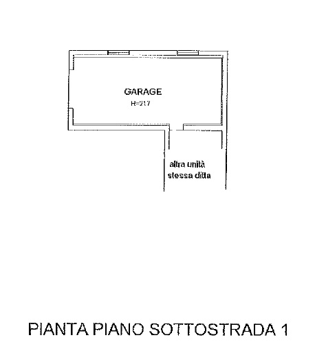 CASA SINGOLA CON GIARDINO A POSTIOMA - RIF. "AVP2"

L'agenzia immobiliare idhea ha il piacere di ...