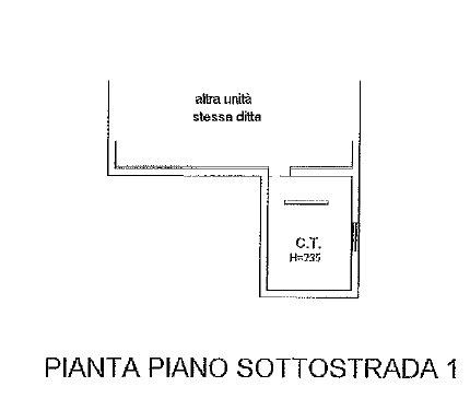 CASA SINGOLA CON GIARDINO A POSTIOMA - RIF. "AVP2"

L'agenzia immobiliare idhea ha il piacere di ...