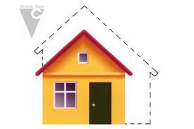 Disponibili 1200 mc edificabili trasferibili su altri terreni all’interno del comune di Legnaro. ...