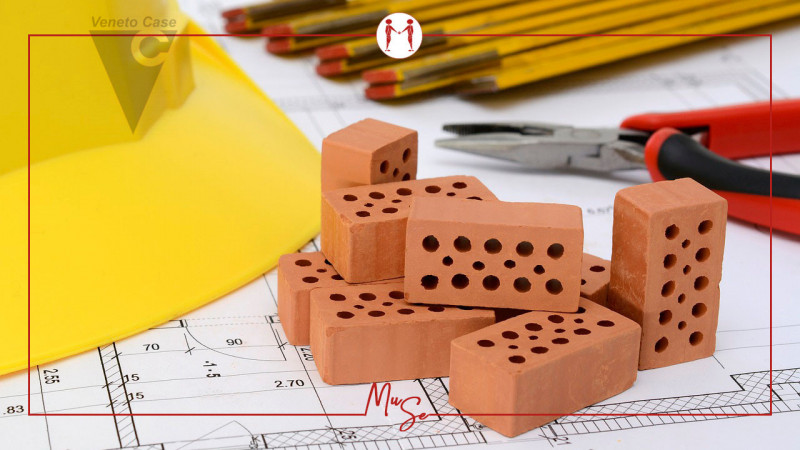 Disponibili 1200 mc edificabili trasferibili su altri terreni all’interno del comune di Legnaro. ...