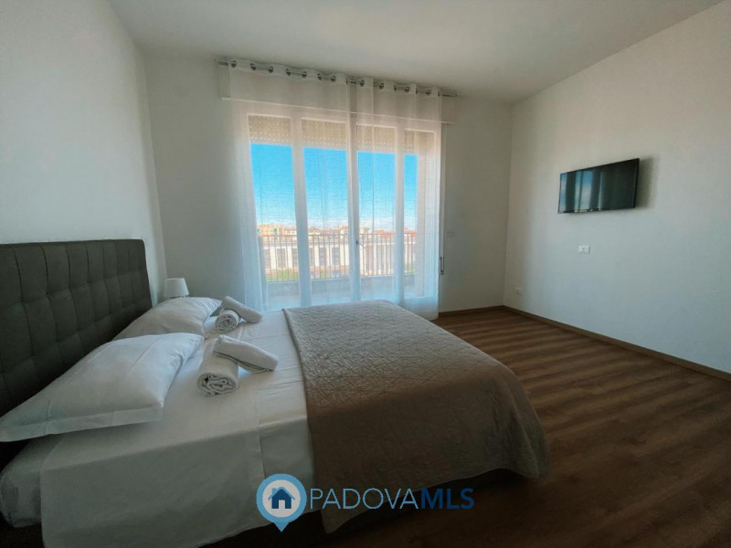 Immobile in esclusiva al Gruppo Padova MLS
PADOVA Zona Stazione. SOLO PER INVESTIMENTO LOCATO CON...