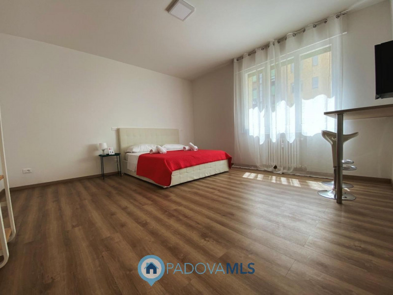 Immobile in esclusiva al Gruppo Padova MLS
PADOVA Zona Stazione. SOLO PER INVESTIMENTO LOCATO CON...