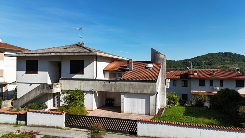 SCHIO MAGRE' - APPARTAMENTO INDIPENDENTE CON GIARDINO - € 94.000


Trattativa Unica Immobiliare, ...