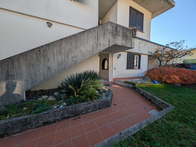 SCHIO MAGRE' - APPARTAMENTO INDIPENDENTE CON GIARDINO - € 94.000


Trattativa Unica Immobiliare, ...