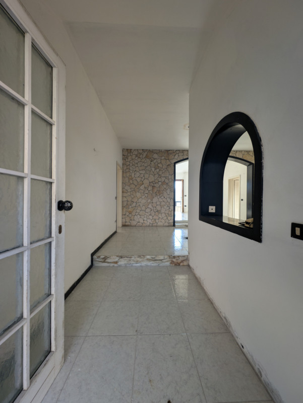 SCHIO MAGRE' - APPARTAMENTO INDIPENDENTE CON GIARDINO - € 94.000


Trattativa Unica Immobiliare, ...