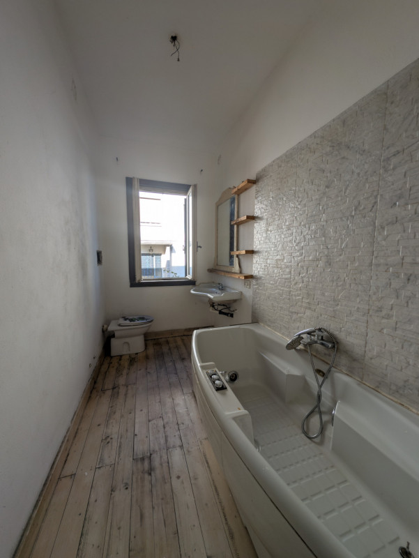 SCHIO MAGRE' - APPARTAMENTO INDIPENDENTE CON GIARDINO - € 94.000


Trattativa Unica Immobiliare, ...