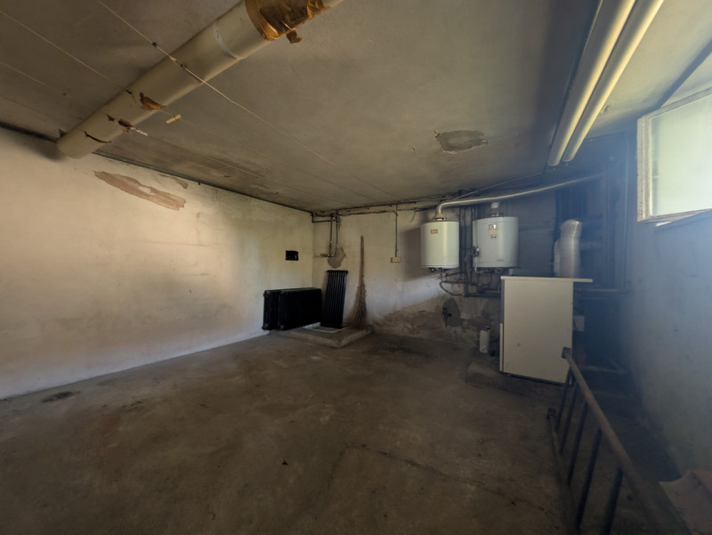 SCHIO MAGRE' - APPARTAMENTO INDIPENDENTE CON GIARDINO - € 94.000


Trattativa Unica Immobiliare, ...