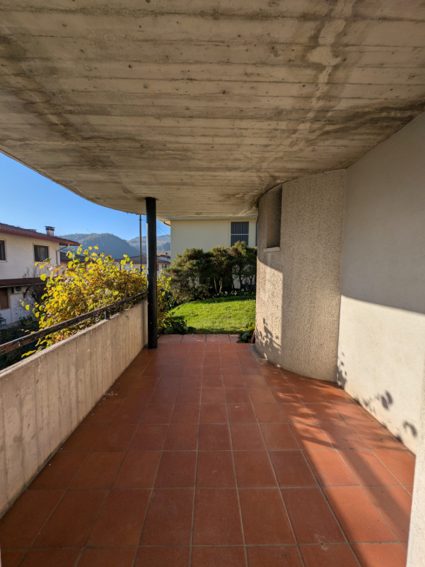SCHIO MAGRE' - APPARTAMENTO INDIPENDENTE CON GIARDINO - € 94.000


Trattativa Unica Immobiliare, ...