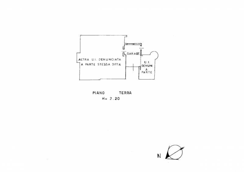 SCHIO MAGRE' - APPARTAMENTO INDIPENDENTE CON GIARDINO - € 94.000


Trattativa Unica Immobiliare, ...