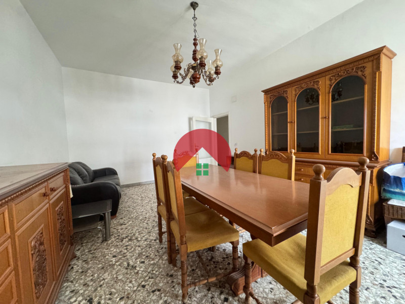 Matera Vendita Appartamento pentalocale