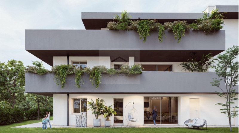 RONCAGLIA - P.S.NICOLO'

Di prossima realizzazione, palazzina che ospita sole 6 unità abitative, ...