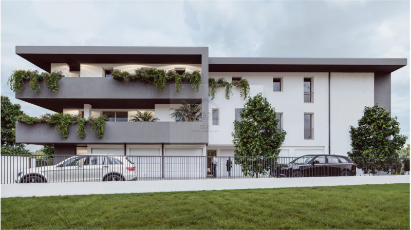 RONCAGLIA - P.S.NICOLO'

Di prossima realizzazione, palazzina che ospita sole 6 unità abitative, ...