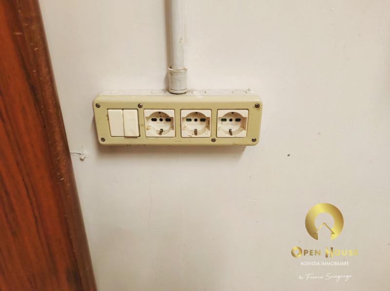 OPEN HOUSE by Franco Savegnago presenta l'affitto dell'attività ed arredamento per attività di Ba...