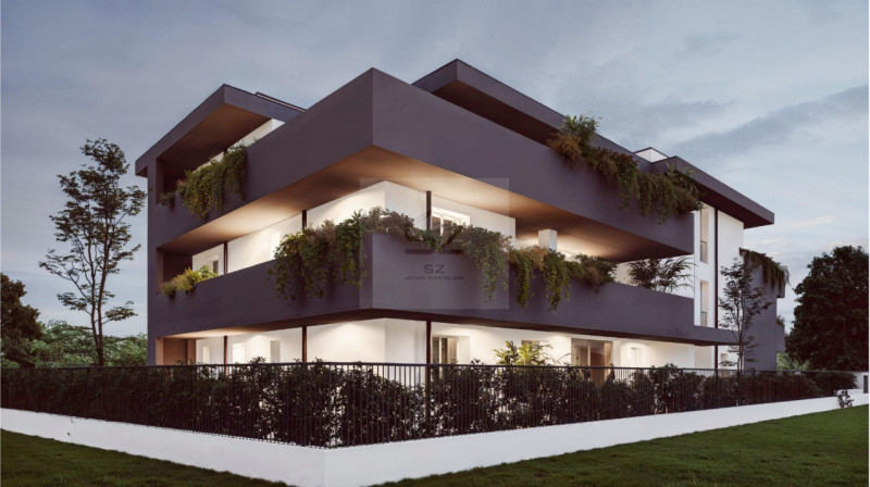 RONCAGLIA - P.S.NICOLO'

Di prossima realizzazione, palazzina che ospita sole 6 unità abitative, ...