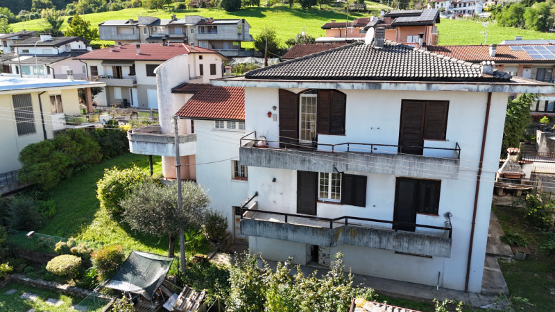 SCHIO MAGRE' - APPARTAMENTO INDIPENDENTE CON GIARDINO - € 115.000


Trattativa Unica Immobiliare,...