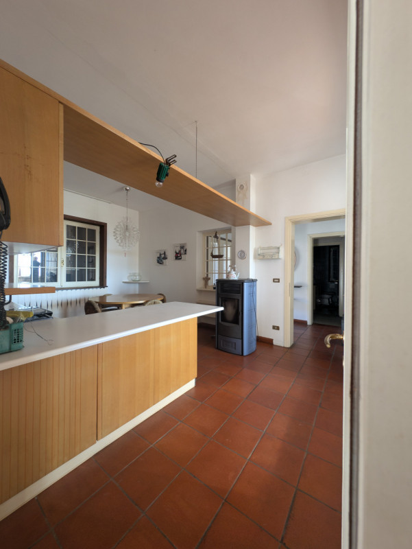 SCHIO MAGRE' - APPARTAMENTO INDIPENDENTE CON GIARDINO - € 115.000


Trattativa Unica Immobiliare,...